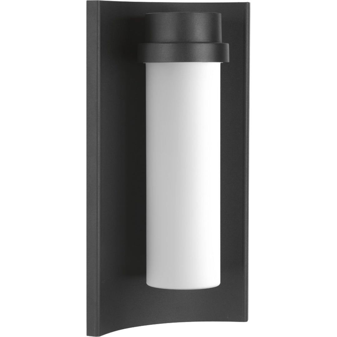 P560030-031-30 1-9W 3000K WALL LANTERN