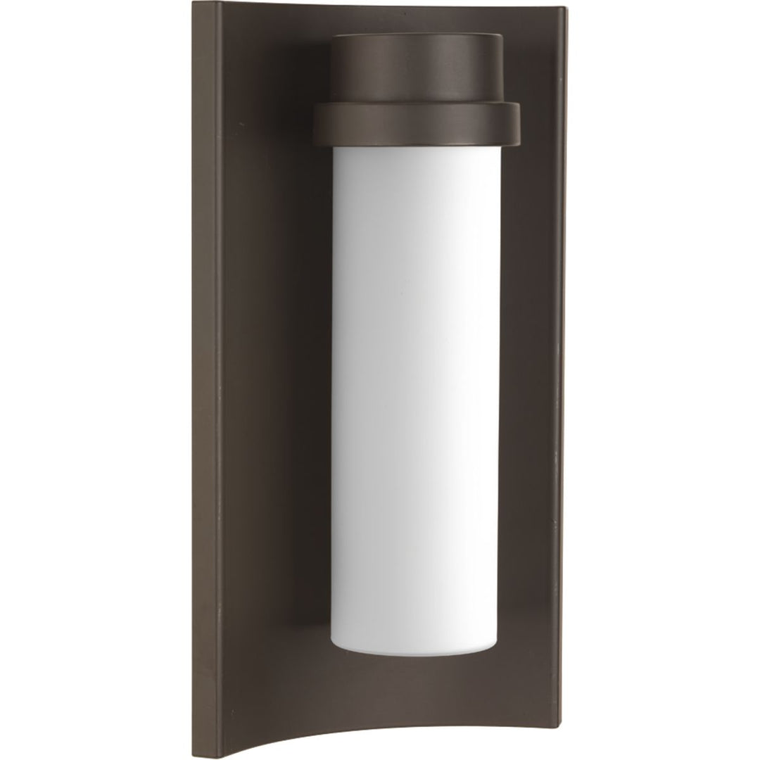 P560030-129-30 1-9W 3000K WALL LANTERN
