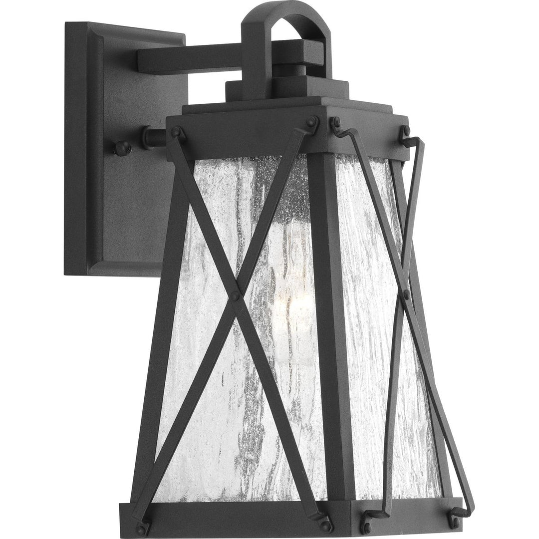 P560031-031 1-100W MED WALL LANTERN