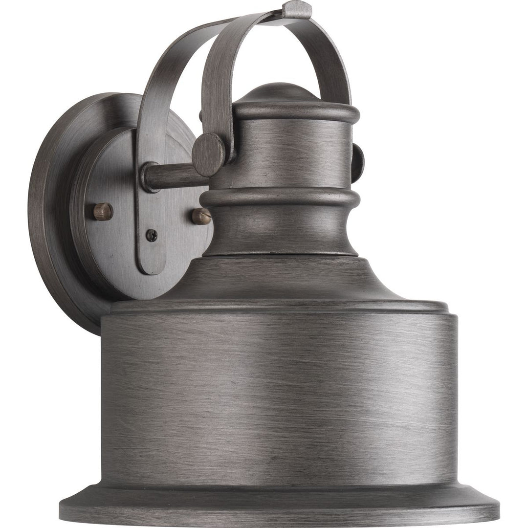 P560052-103-30 1-9W LED WALL LANTERN