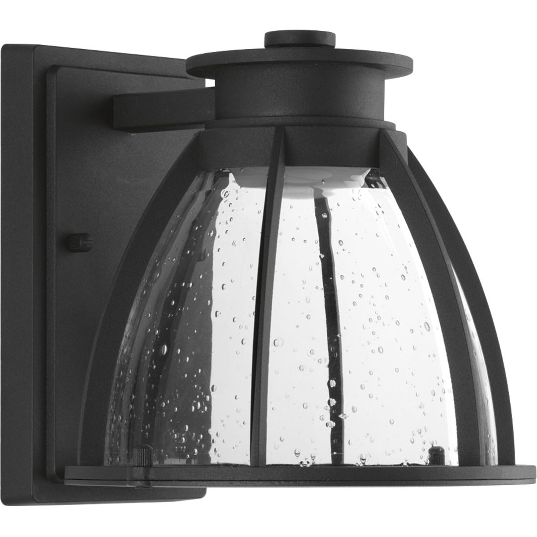 P560071-031-30 1-9W LED WALL LANTERN