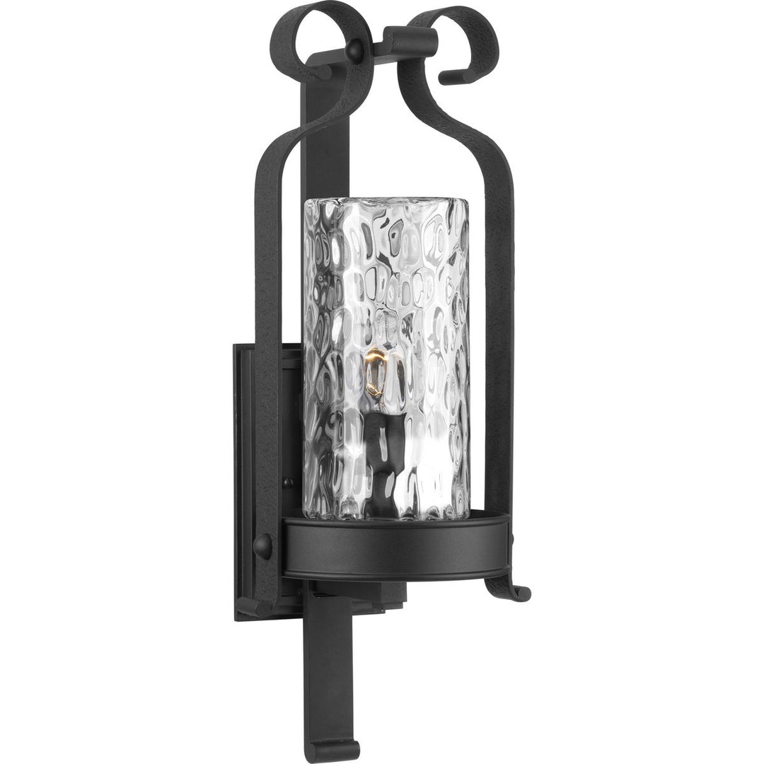 P560075-031 1-100W MED WALL LANTERN