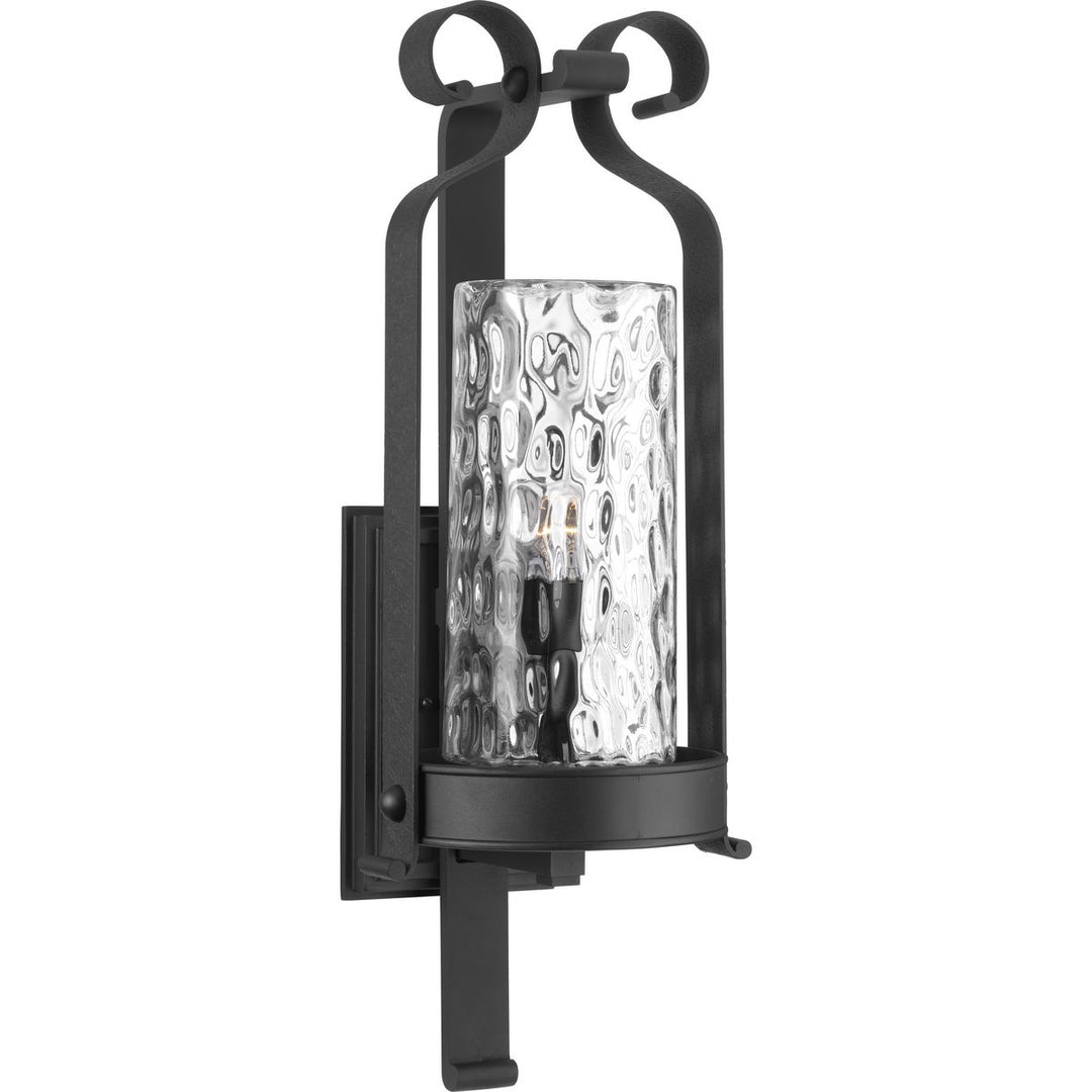 P560076-031 1-100W MED WALL LANTERN