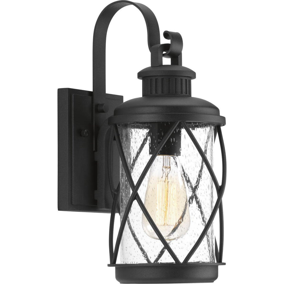 P560080-031 1-100W MED WALL LANTERN