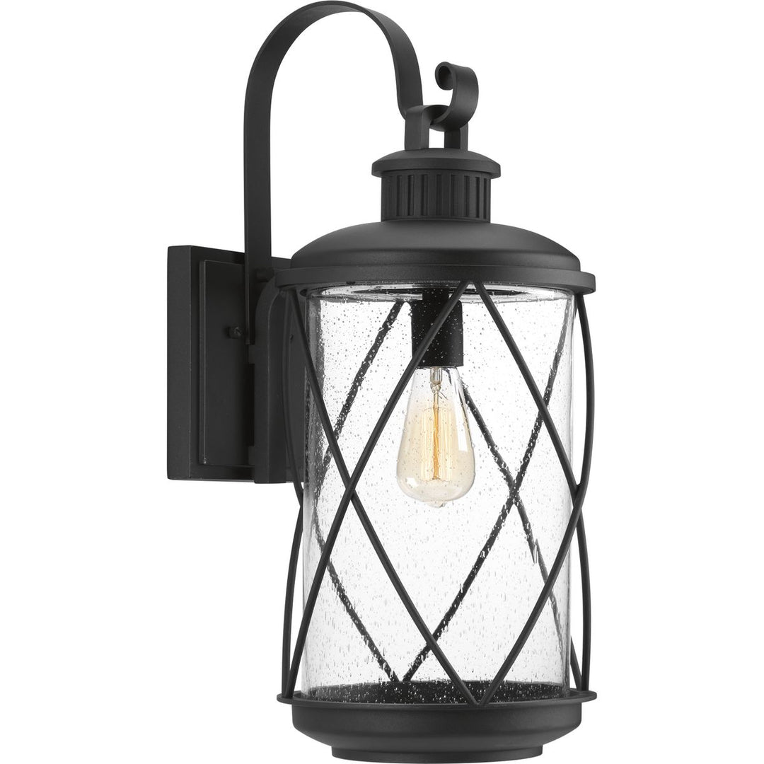 P560082-031 1-100W MED WALL LANTERN