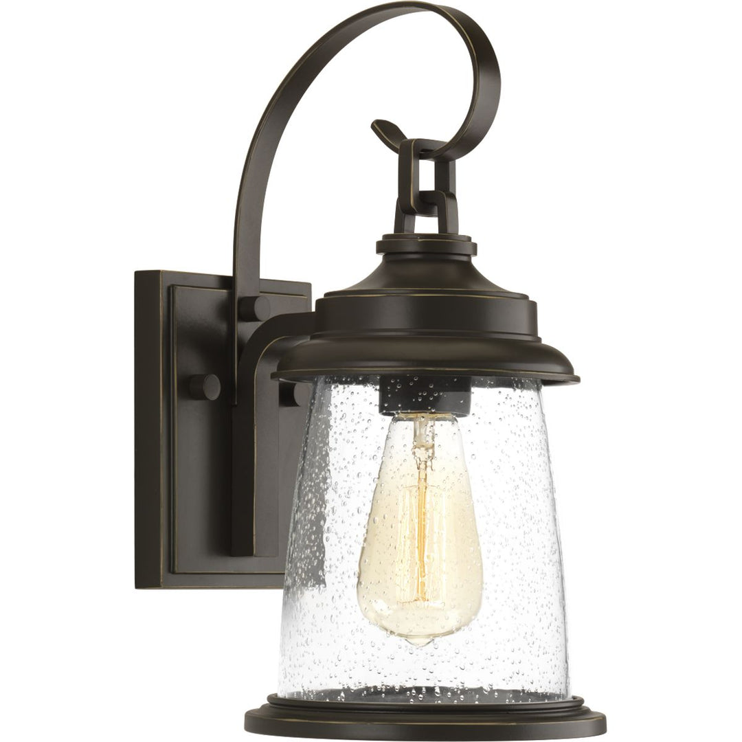 P560083-020 1-100W MED WALL LANTERN