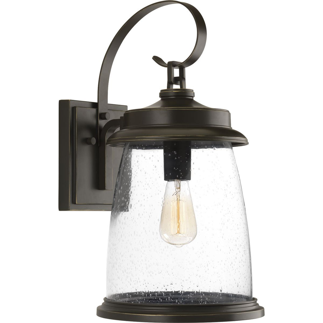 P560085-020 1-100W MED WALL LANTERN