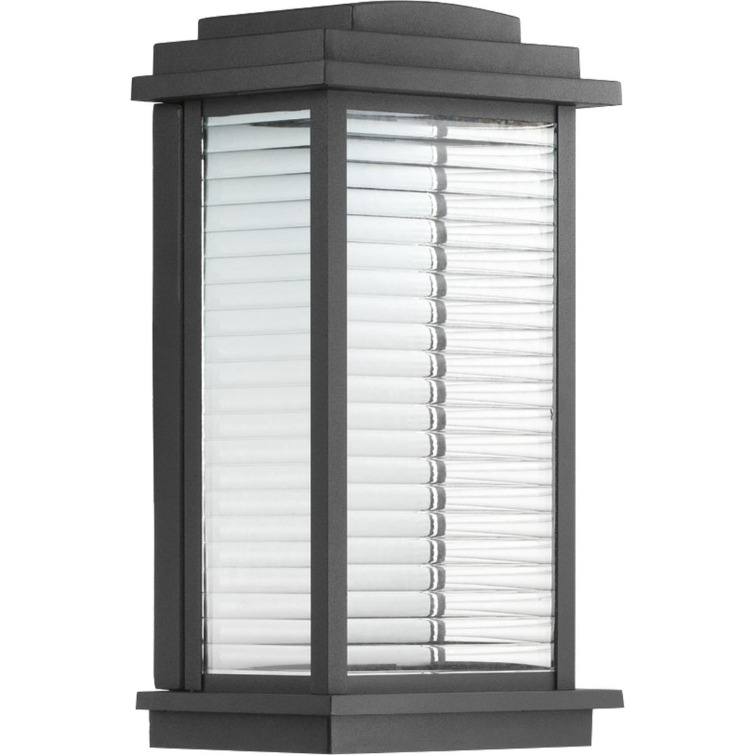 P560108-031-30 1-9W LED WALL LANTERN
