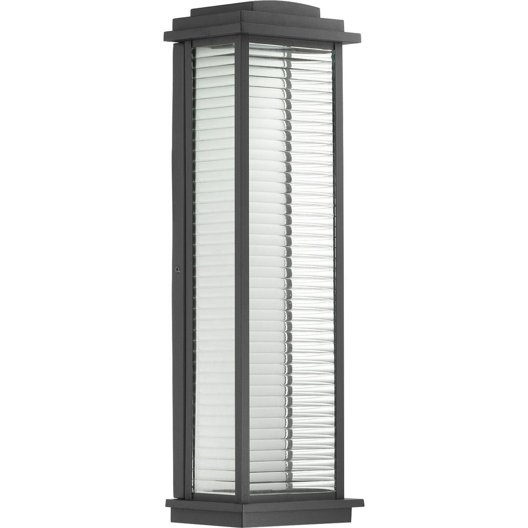 P560109-031-30 1-9W LED WALL LANTERN