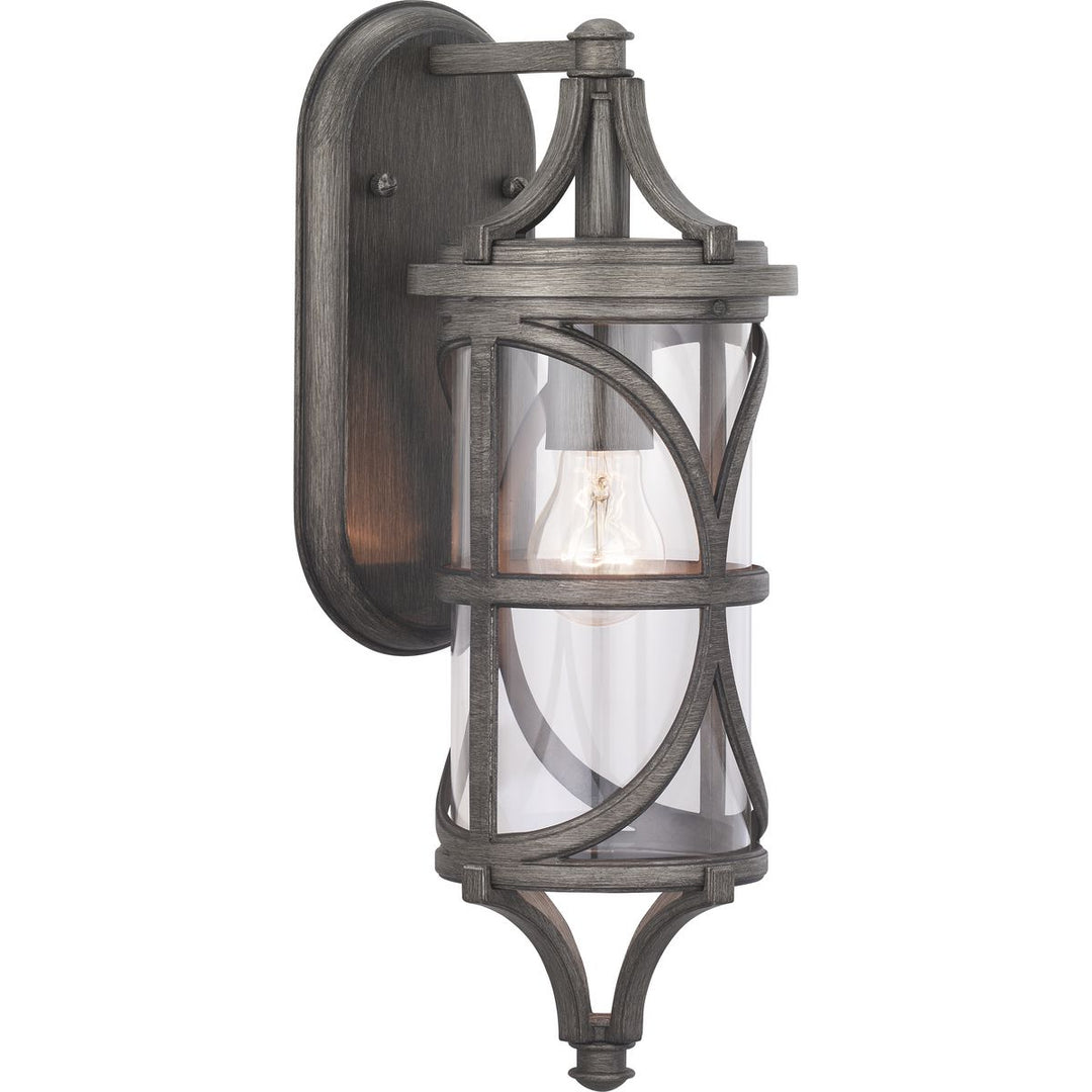 P560116-103 1-100W SMALL WALL LANTERN
