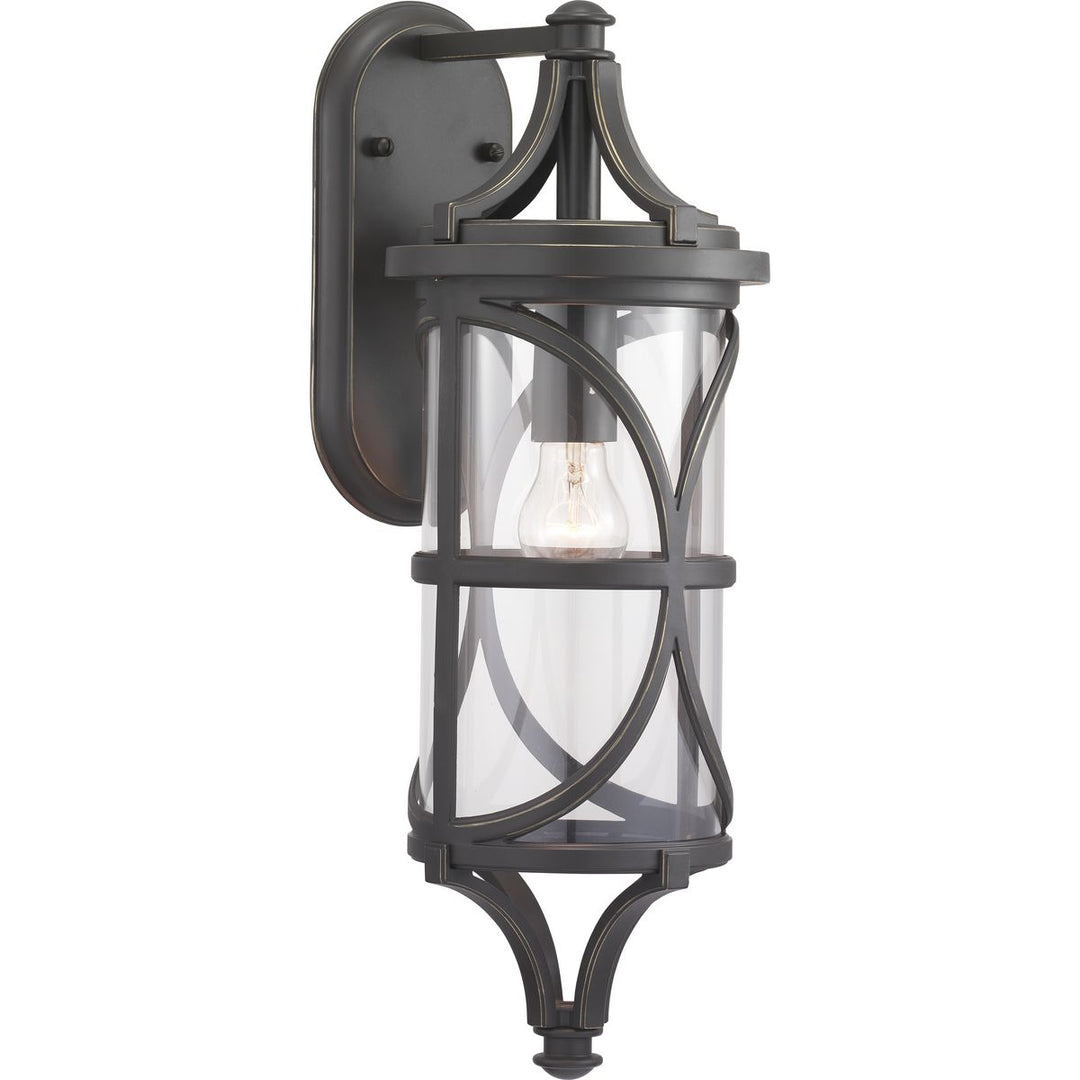 P560117-020 1-100W MED WALL LANTERN