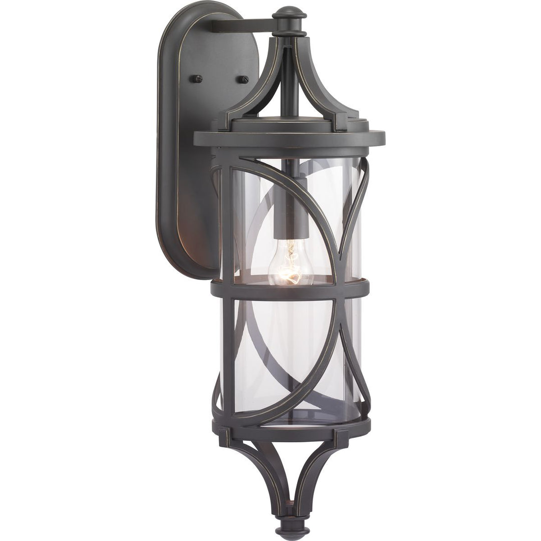 P560118-020 1-100W LARGE WALL LANTERN