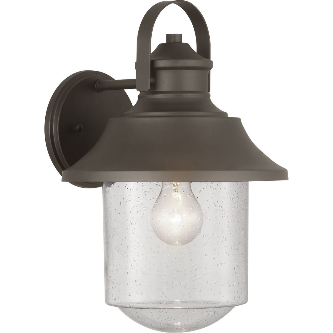 P560121-129 1-60W MED WALL LANTERN