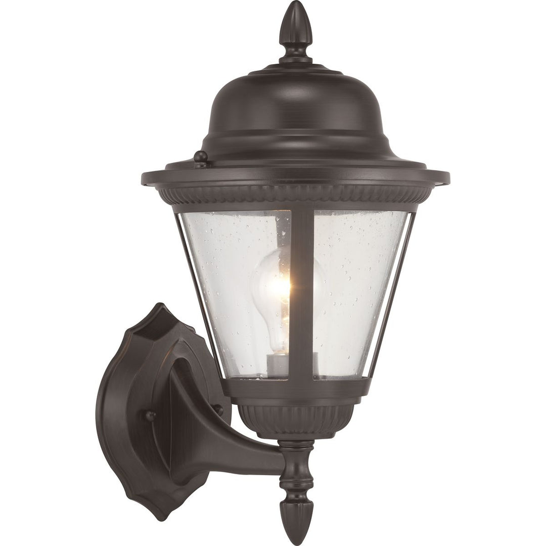 P560134-020 2-100W MED WALL LANTERN