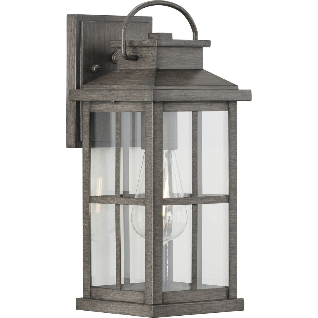 P560265-103 1-100W MED WALL LANTERN