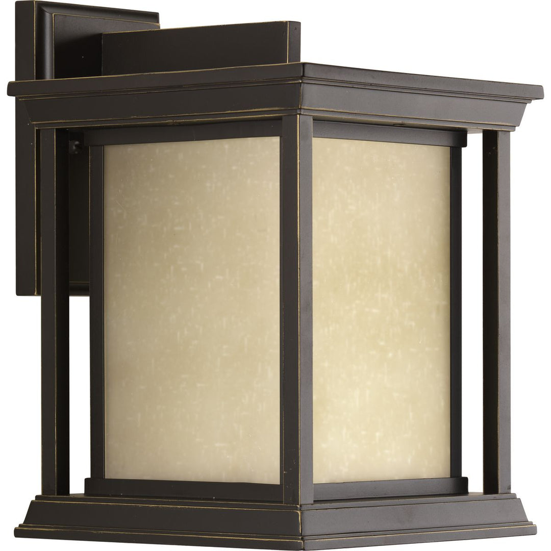 P5611-20 1-100W MED WALL LANTERN