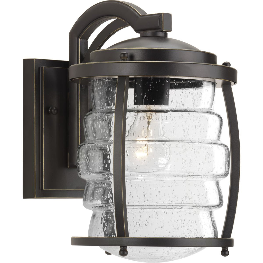 Signal Bay 1-100W MED MD WALL LTN BZ