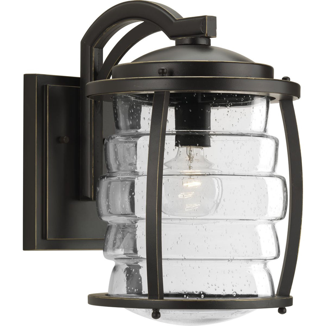 Signal Bay 1-100W MED LG WALL LTN BZ