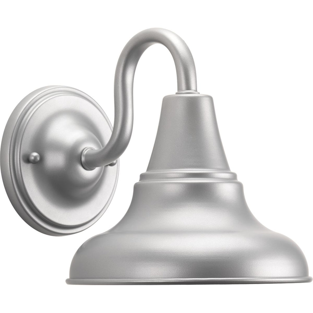 P5622-8230K9 1-9W LED 3000K WALL LANTERN