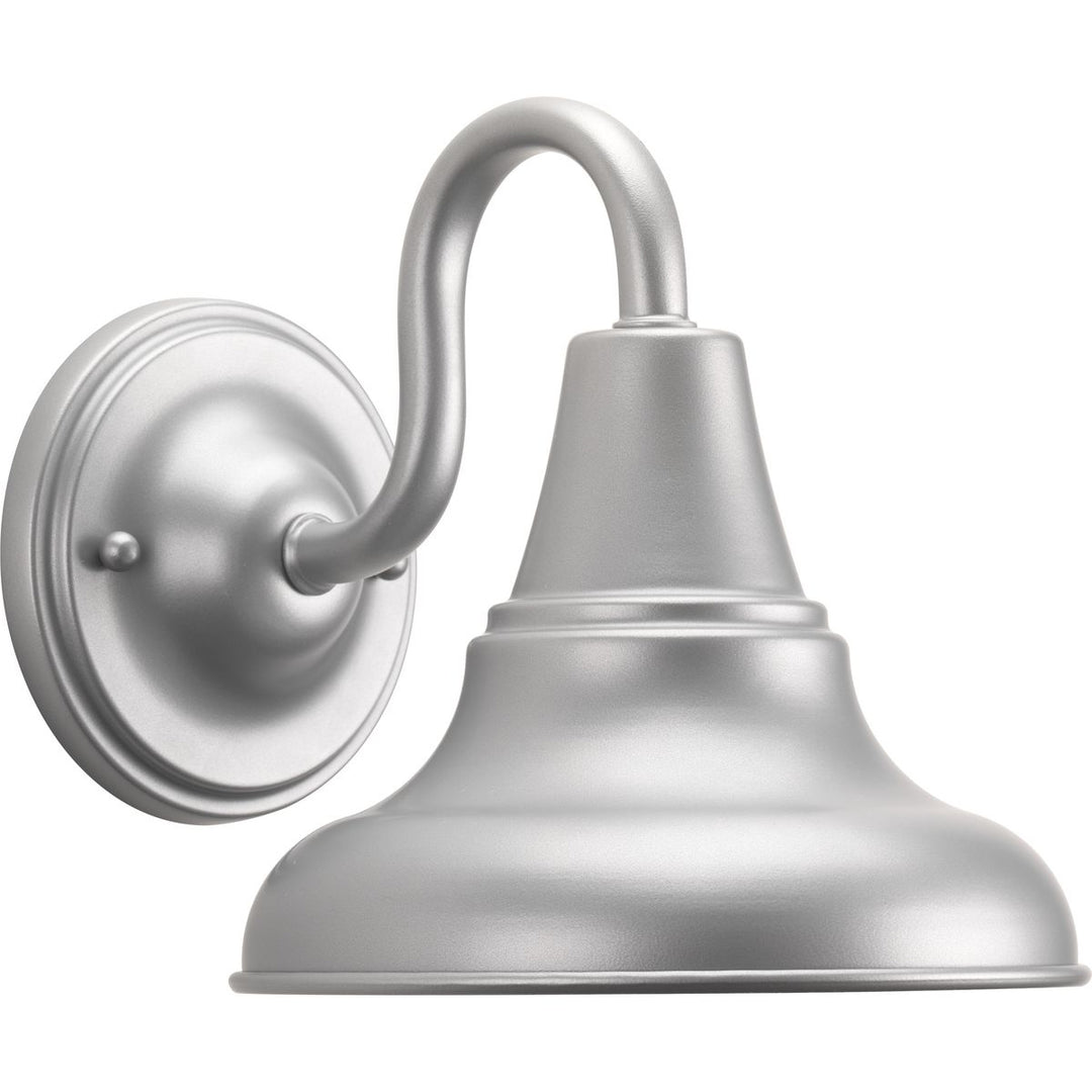 District 1-Light Medium Wall Lantern