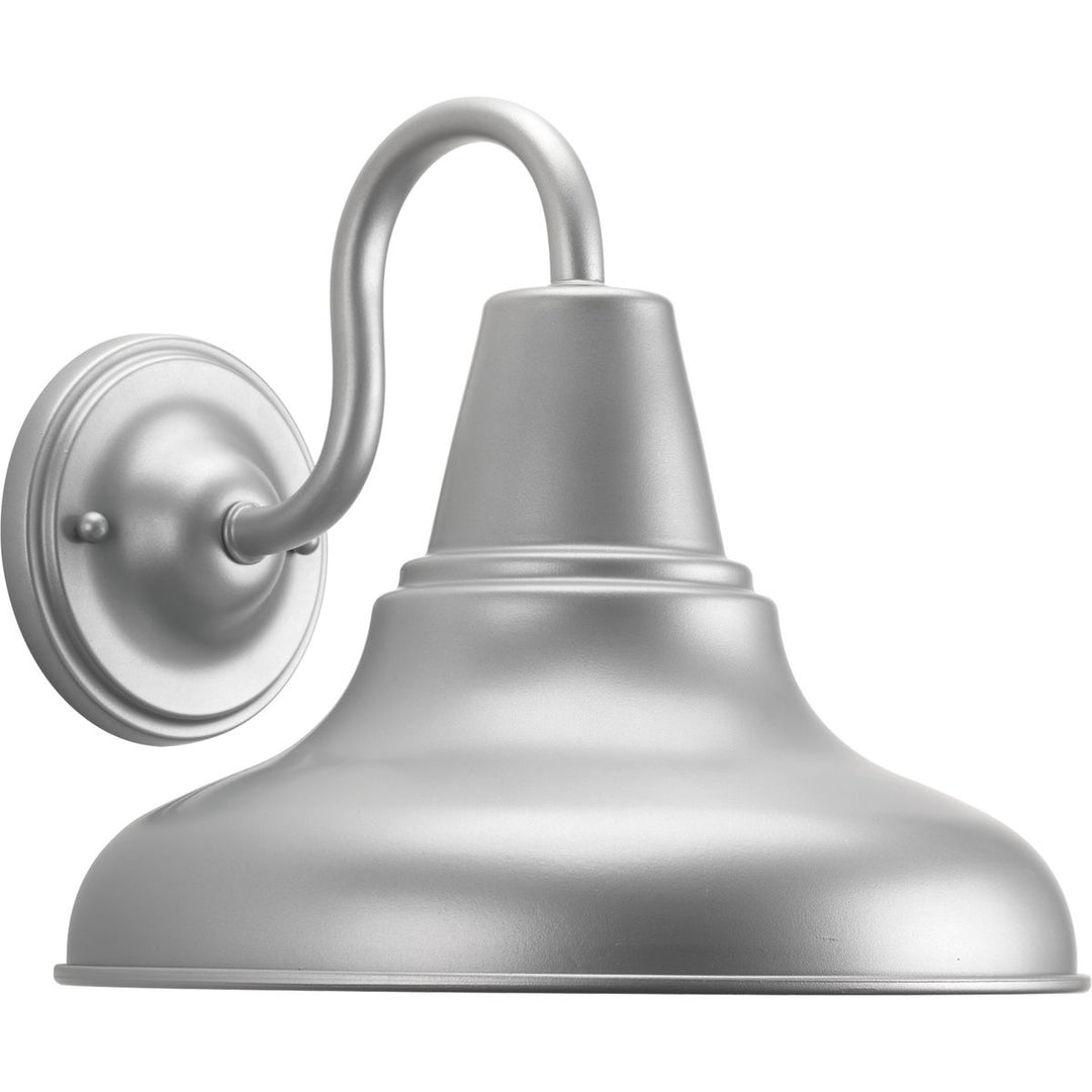 District LED Large Wall Lantern