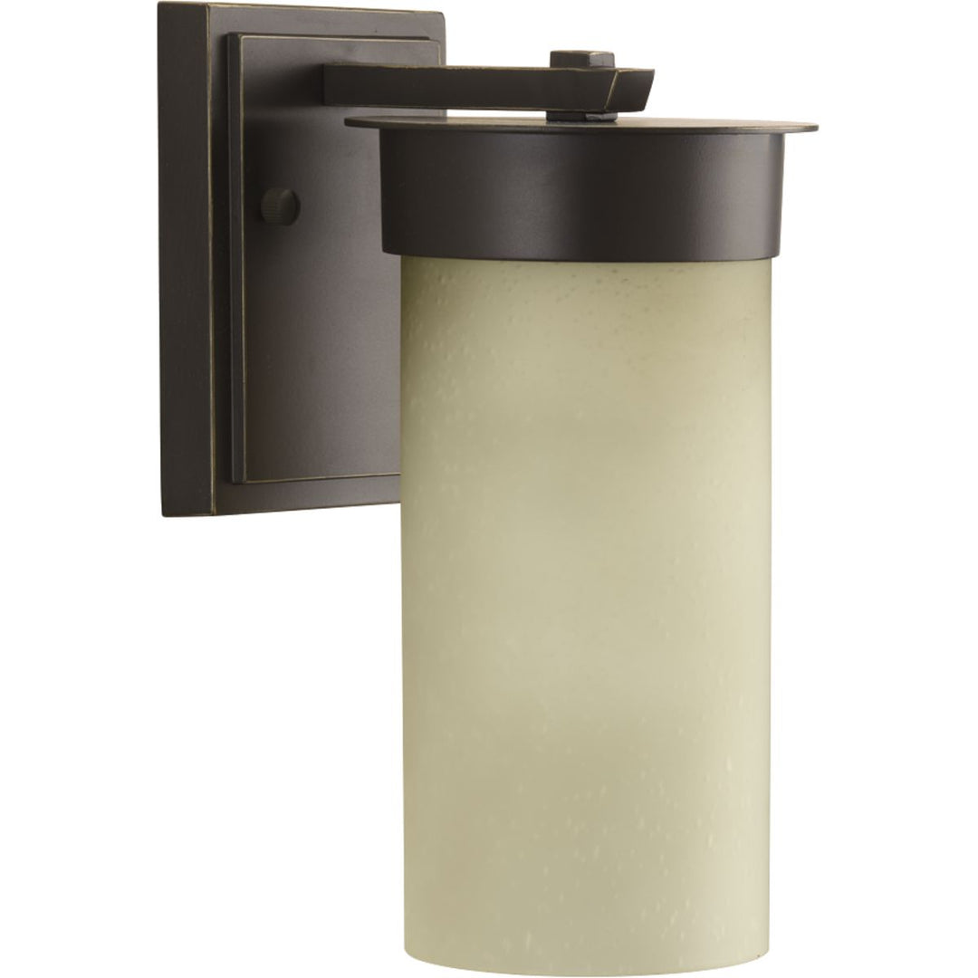 Hawthorne 1-100W MED WALL LANTERN ABZ