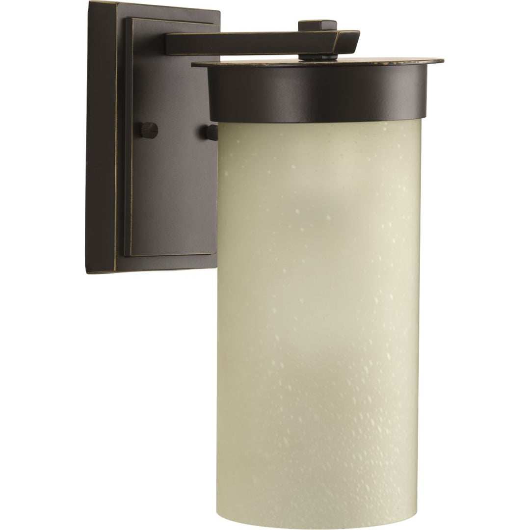 Hawthorne 1-100W MED LG WALL LANTERN ABZ
