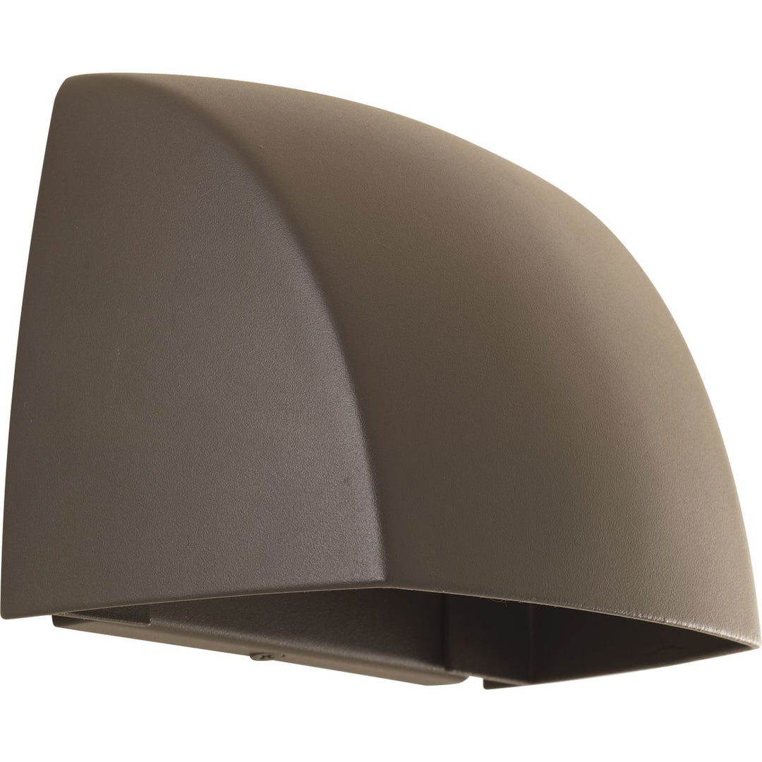P5634-2030K9 1-9W LED WALL SCONCE