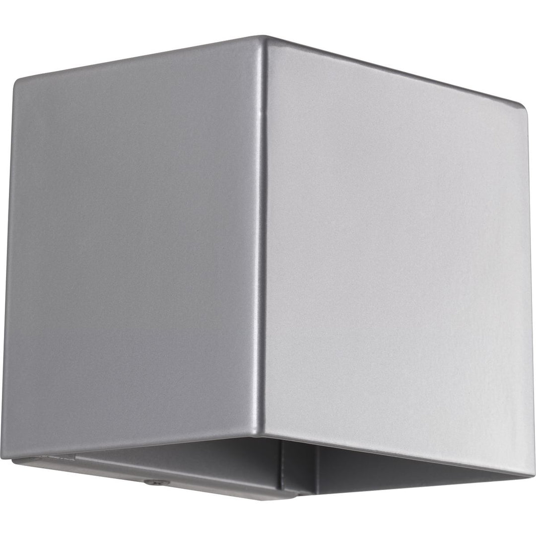 P5635-8230K9 1-9W LED WALL SCONCE