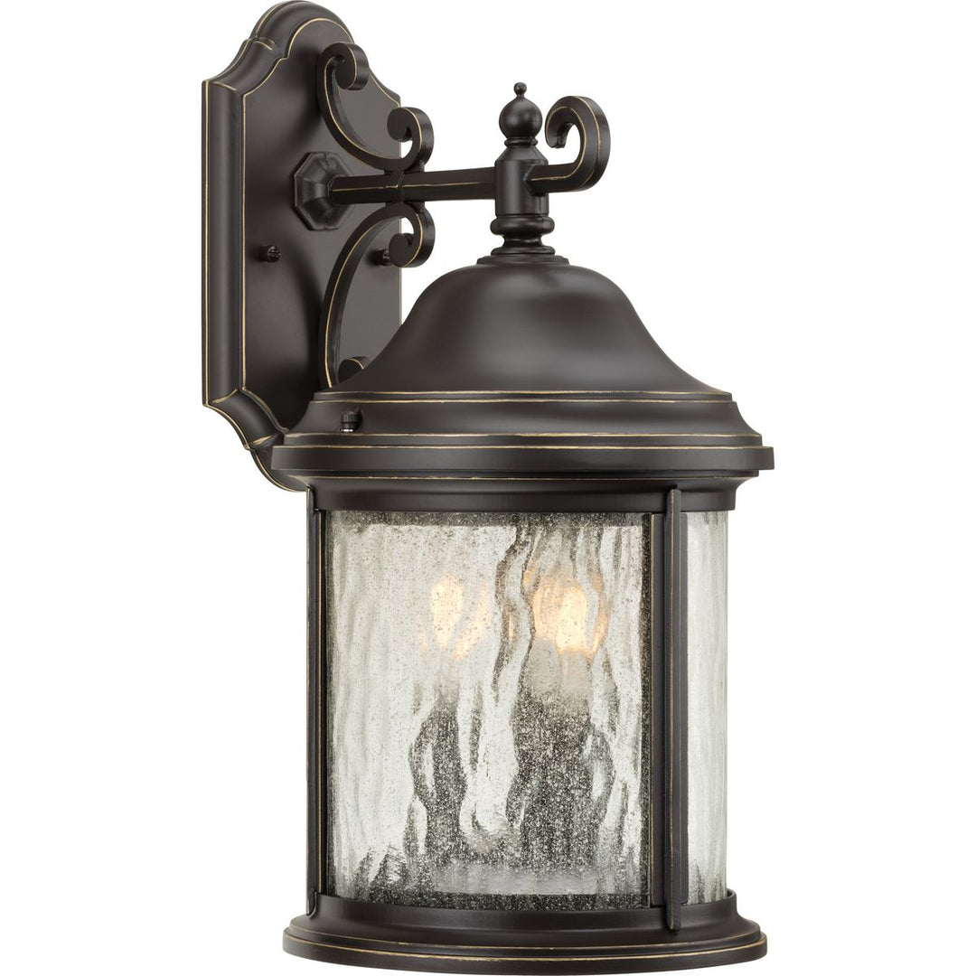 P5650-20 3-60W CAND WALL LANTERN