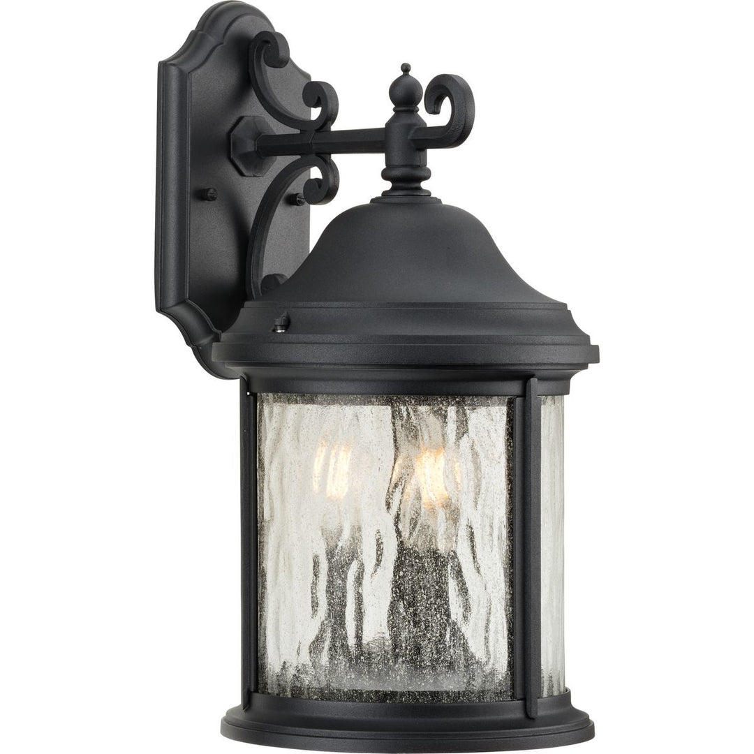 P5650-31 3-60W CAND WALL LANTERN