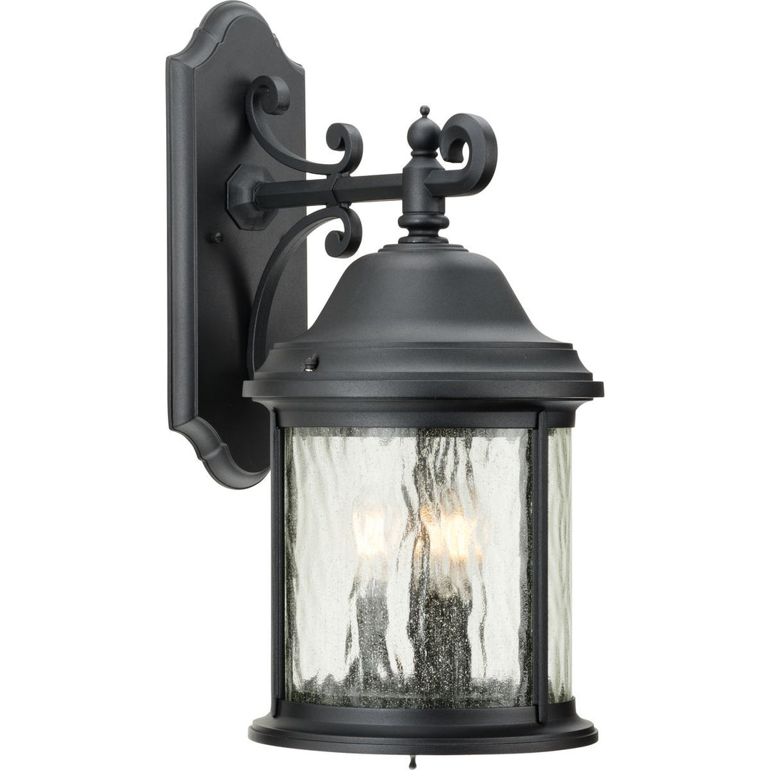 P5651-31 3-60W CAND WALL LANTERN