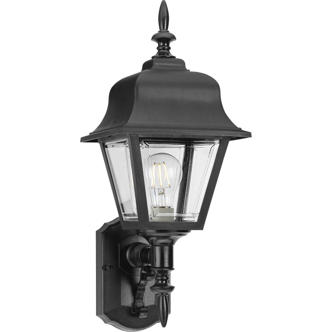 P5656-31 1-100W MED WALL LANTERN