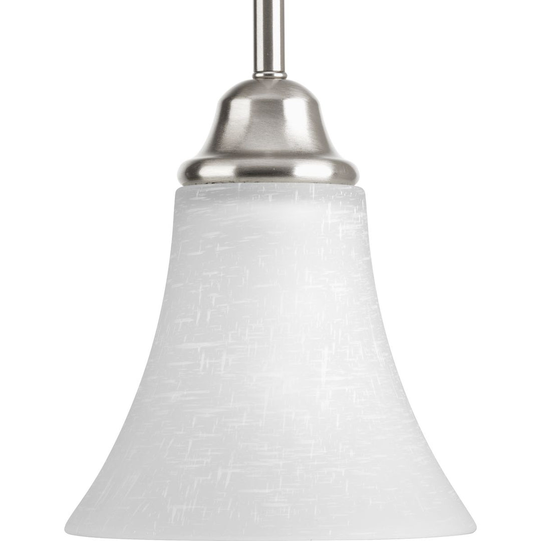 Tally 1-100W MED MINI-PENDANT Gray