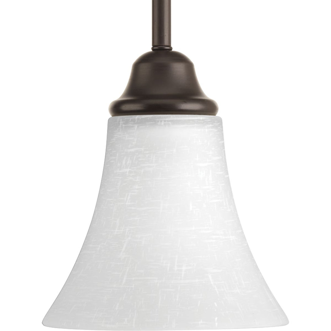 Tally 1-100W MED MINI-PENDANT ABZ