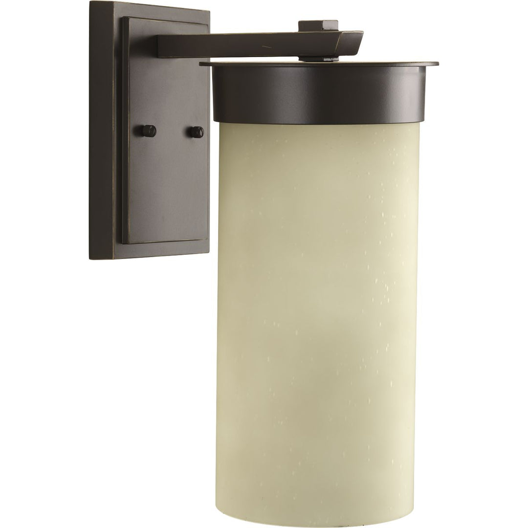 Hawthorne 1-100W MED WALLXL LANTERN ABZ