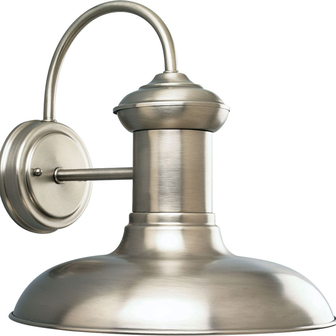 P5723-8130K9 1-17W LED WALL LANTERN