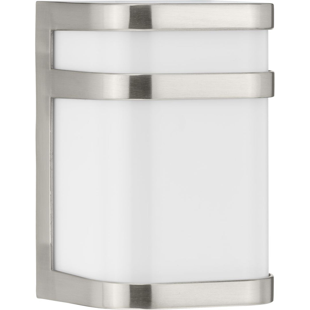 P5800-0930K9 1-9W LED WALL LANTERN