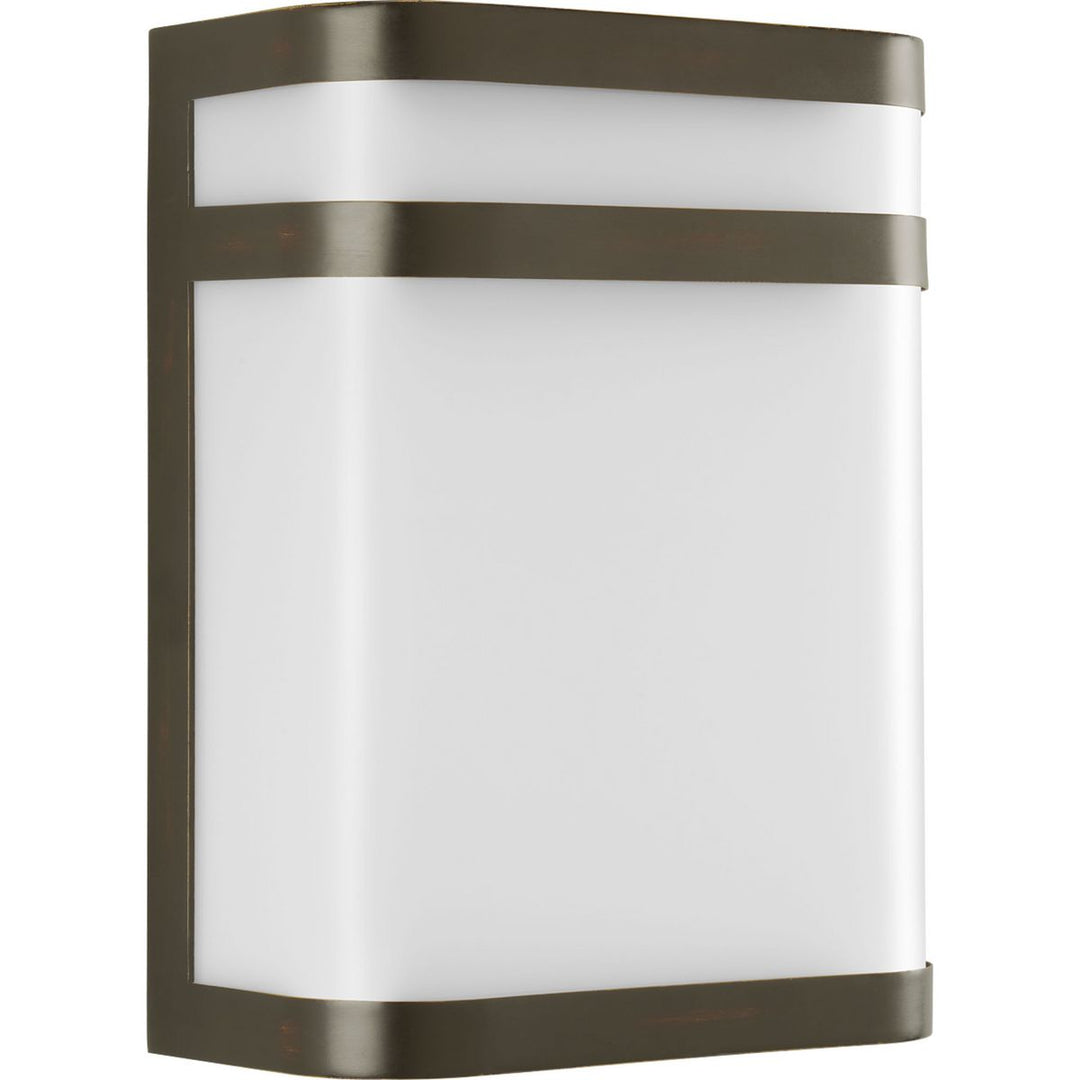 P5801-20 1-26W CFL OUTDOOR WALL LANT