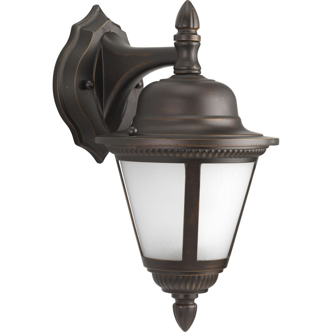 Westport CFL 1-Light Wall LNT BZ