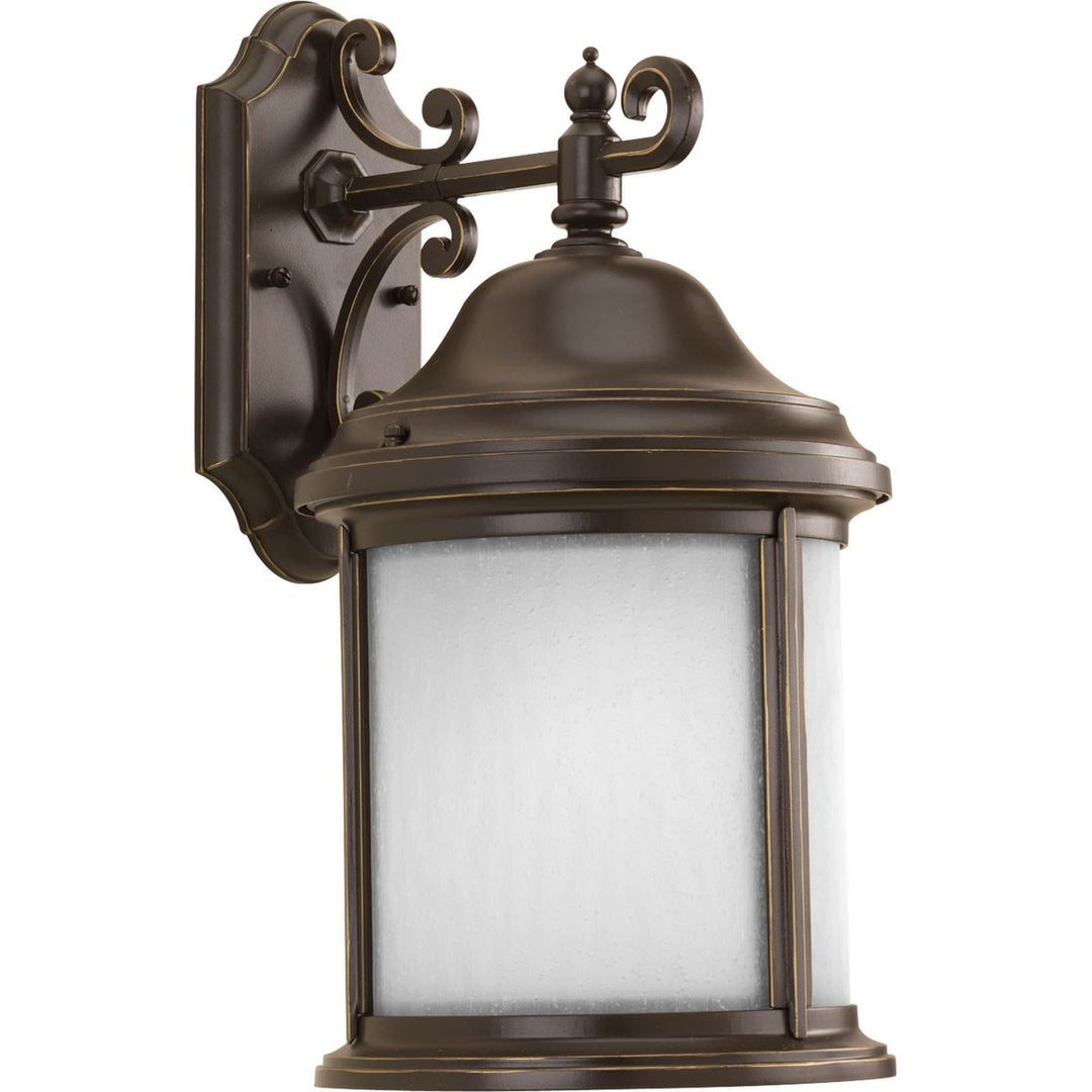 Ashmore One-Light CFL Wall Lantern