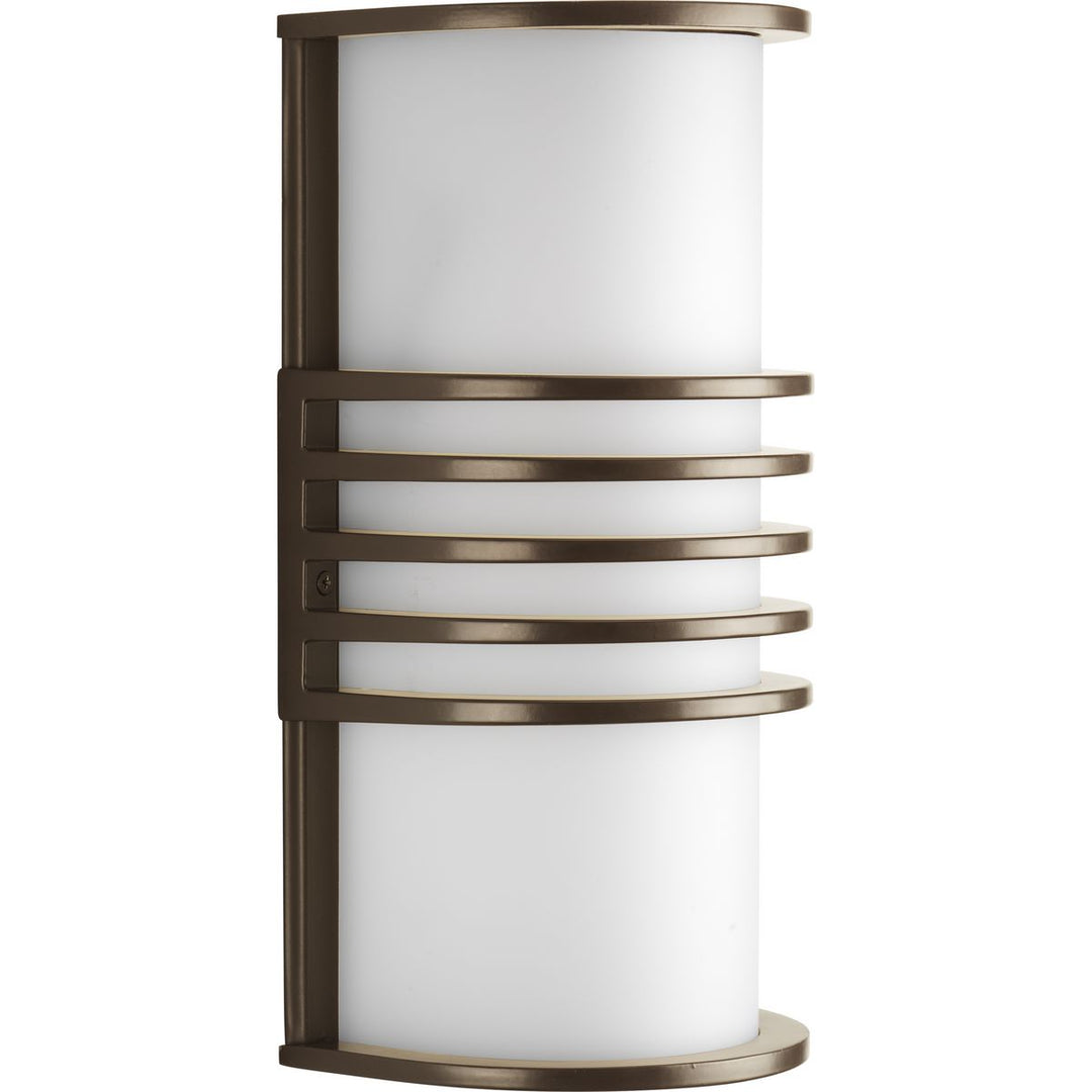 1-26W CFL WALL LANTERN ABZ