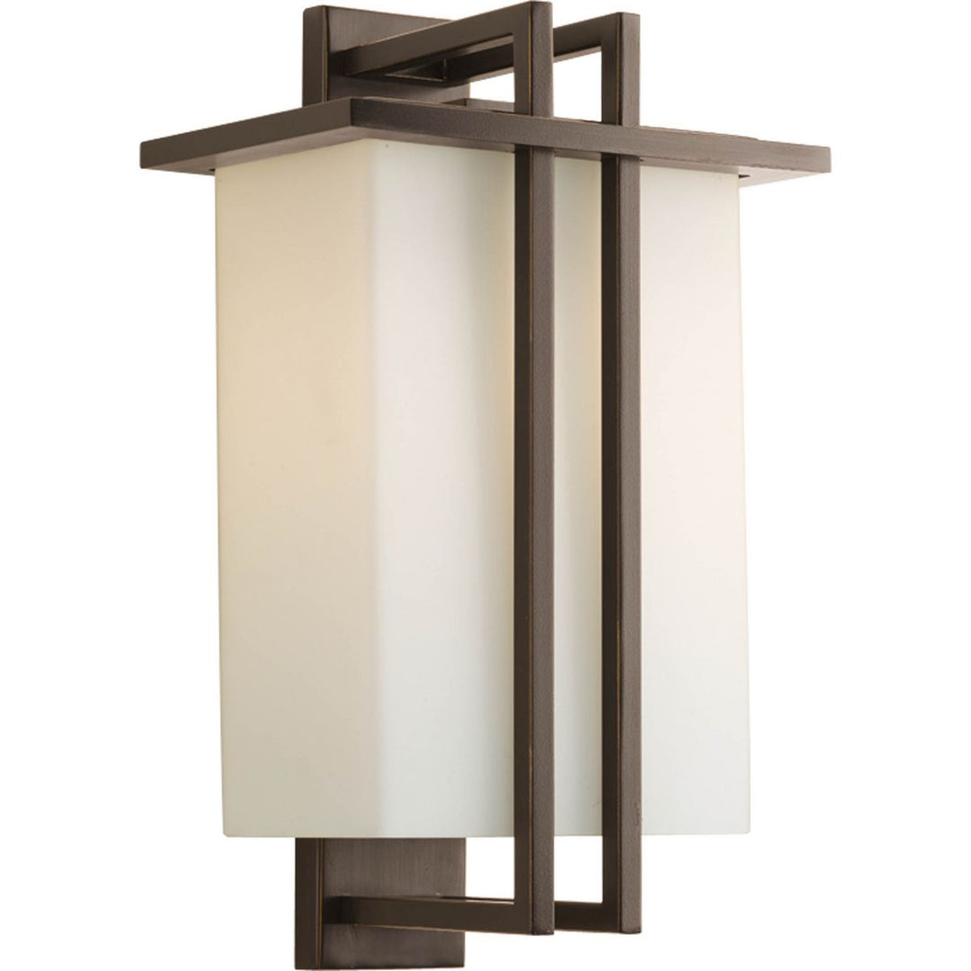 Dibs 1-100W MED MD WALL LANTERN ABZ