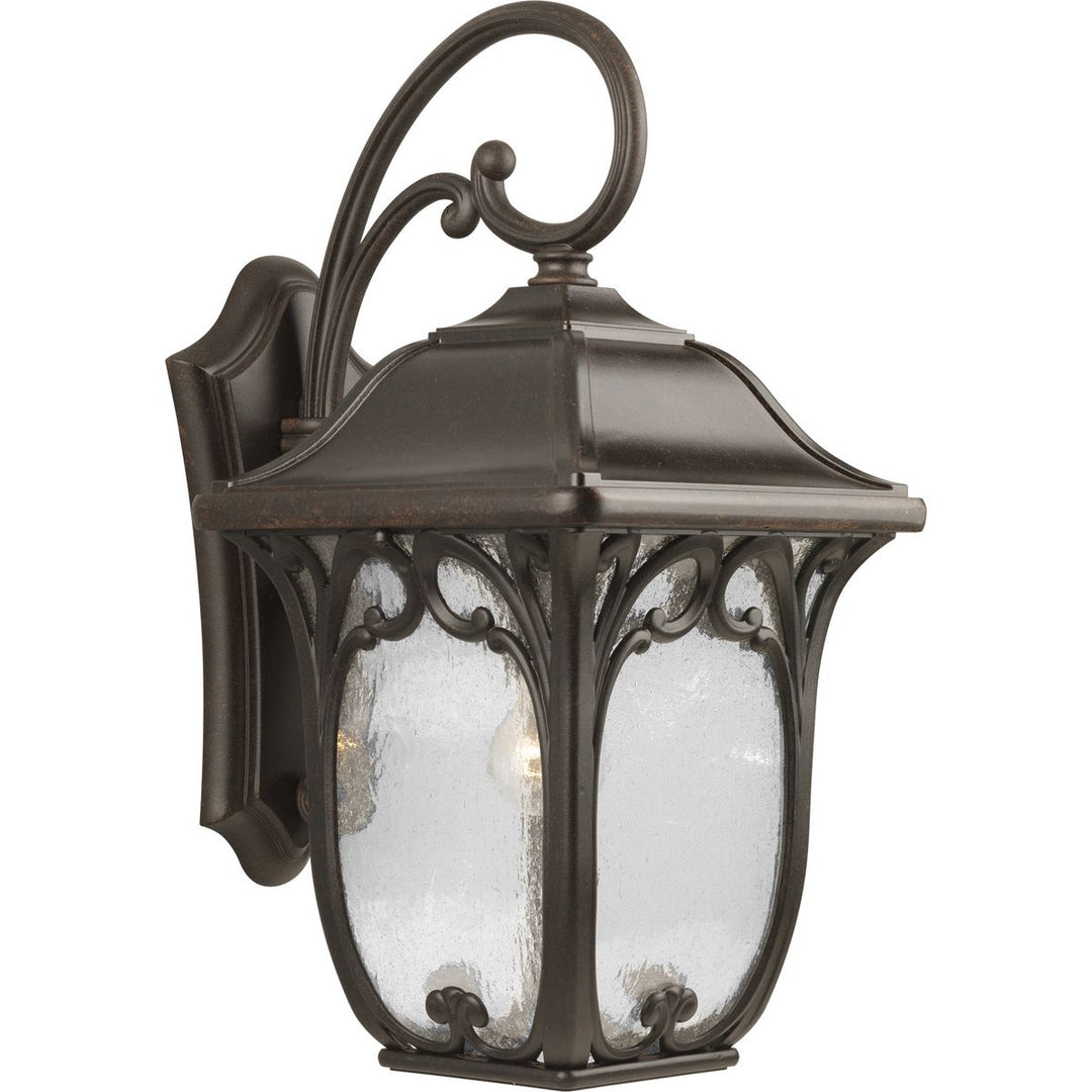 Enchant 11in 1-Light Wall Lantern