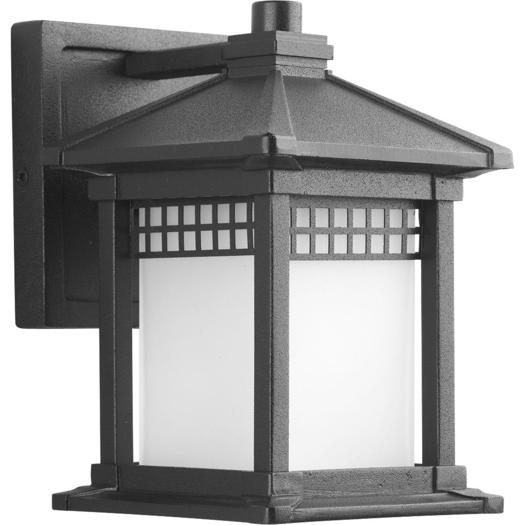P6000-31 1-100W MED WALL LANTERN