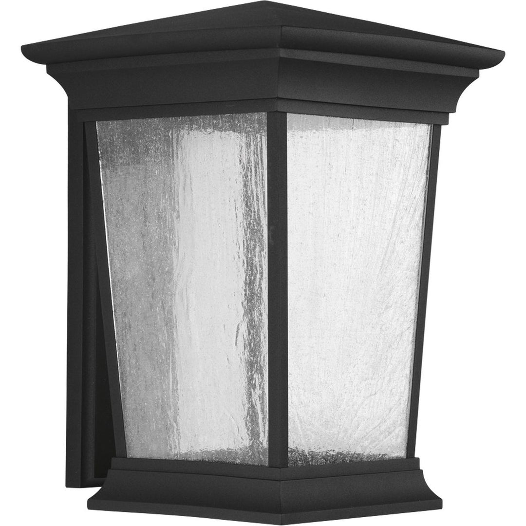 P6076-3130K9 1-17W  LED WALL LANTERN