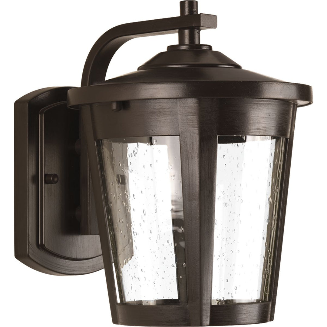 P6078-2030K9 1-9W LED WALL LANTERN