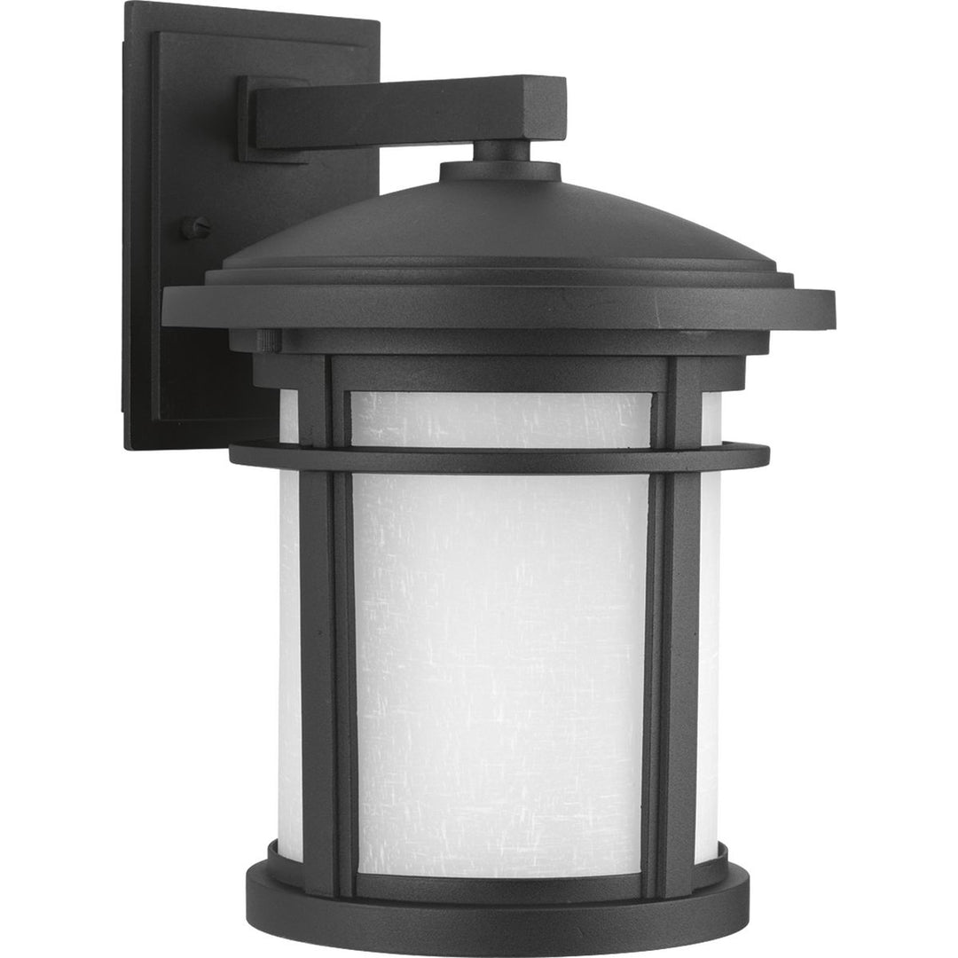 P6085-31 MED WALL LANTERN