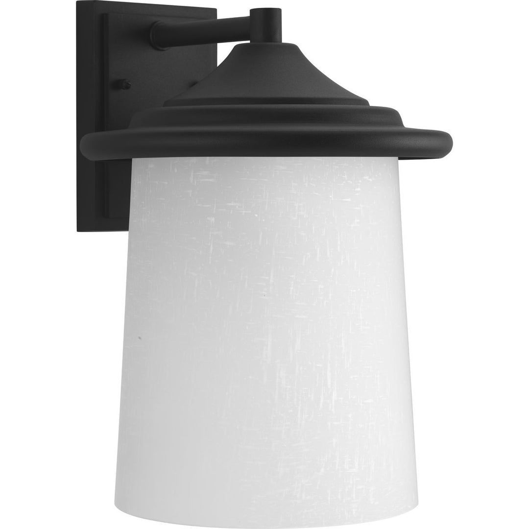 P6086-31 1-100W MED WALL LANTERN