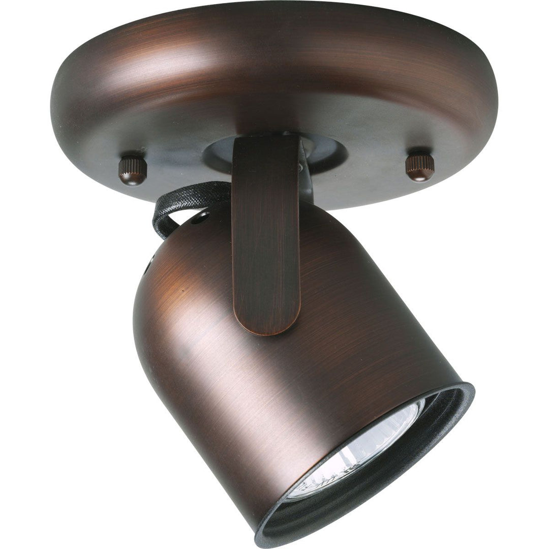 CLG 1 LT MR16 50W MD Urban Bronze